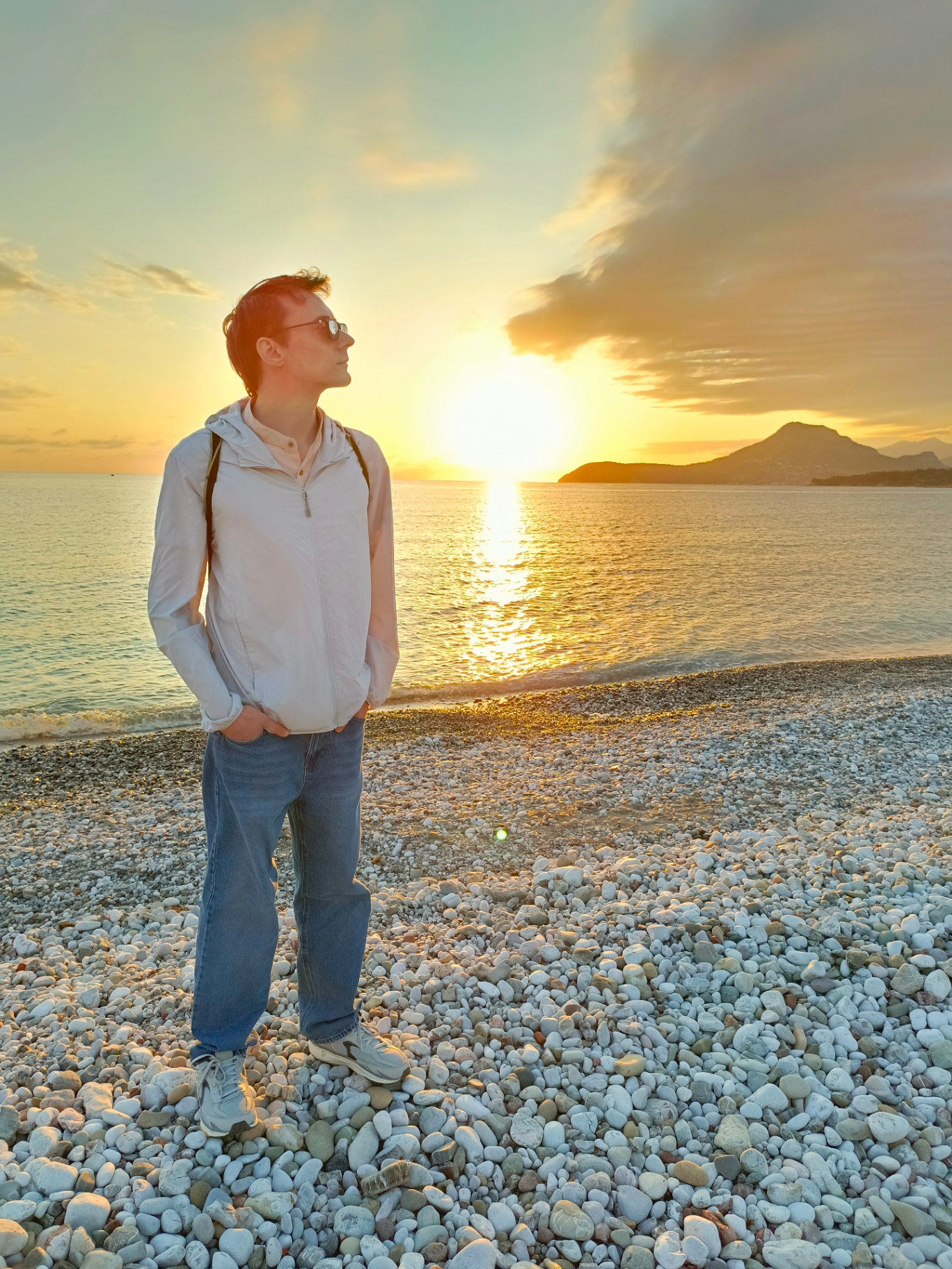 Vadim - English Teacher